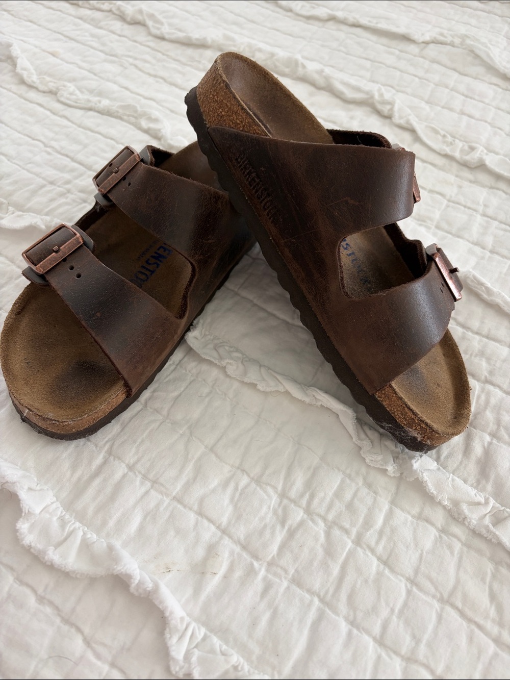 Birkenstocks